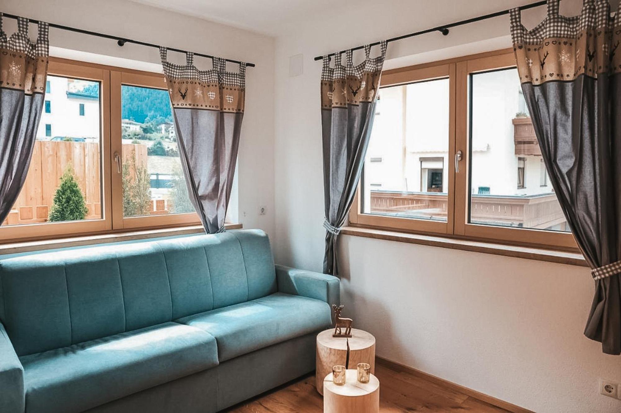 Veronikas Relax & Family Suite - Sun Terrace And Car Park By Alpenluxus Appartements 푸겐 외부 사진