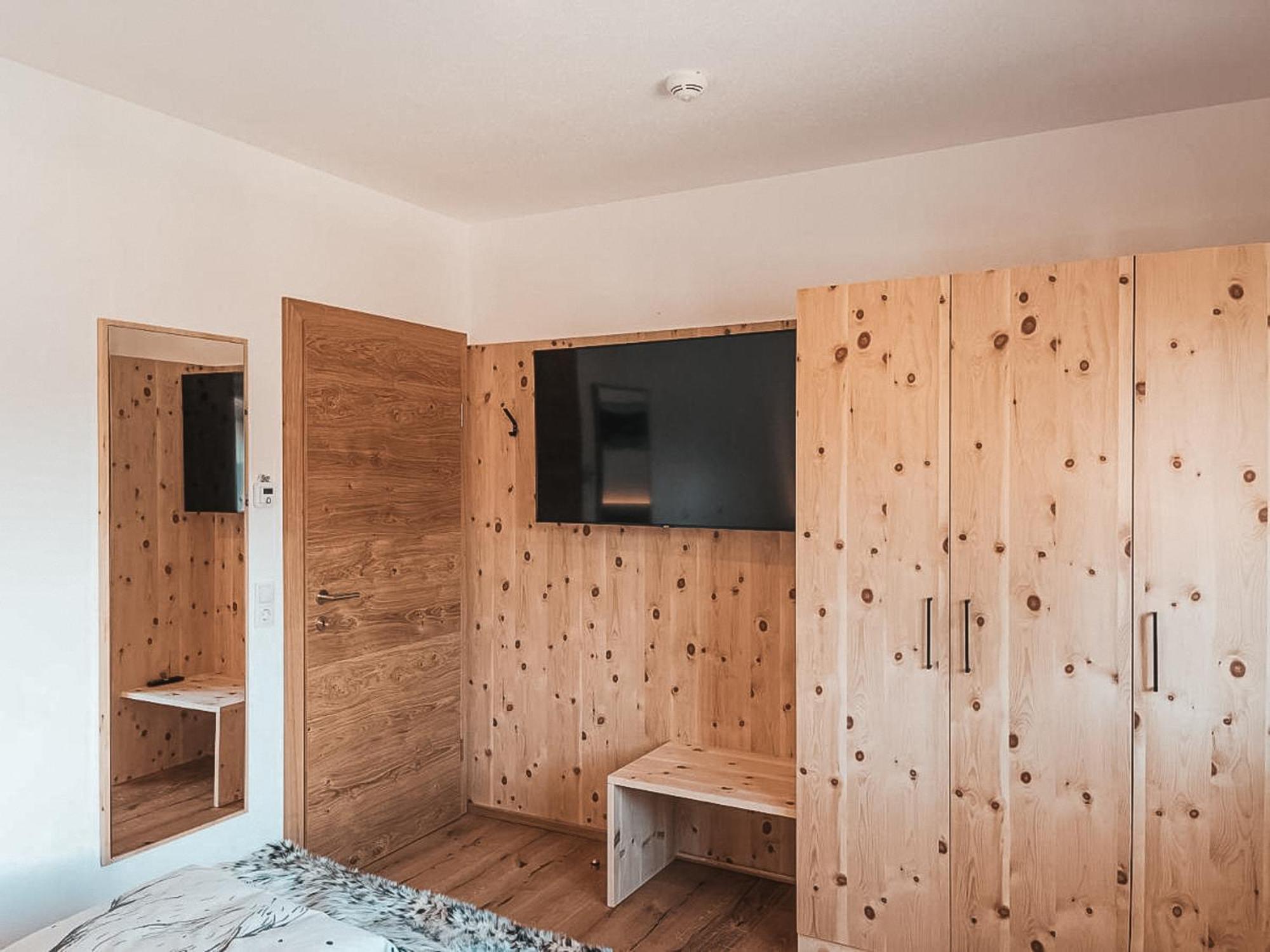 Veronikas Relax & Family Suite - Sun Terrace And Car Park By Alpenluxus Appartements 푸겐 외부 사진